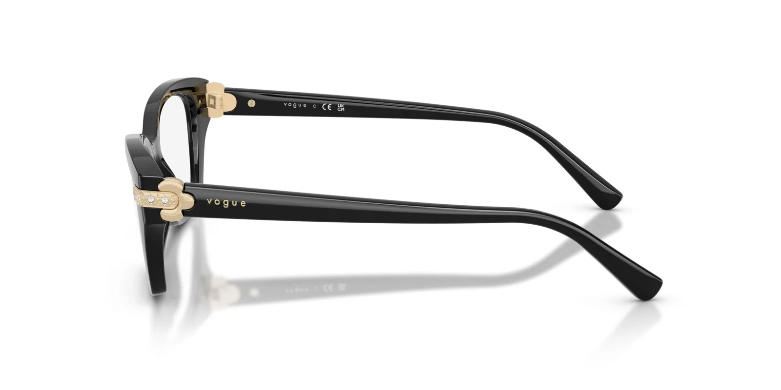 Vogue 5704B Eyeglasses - view 13